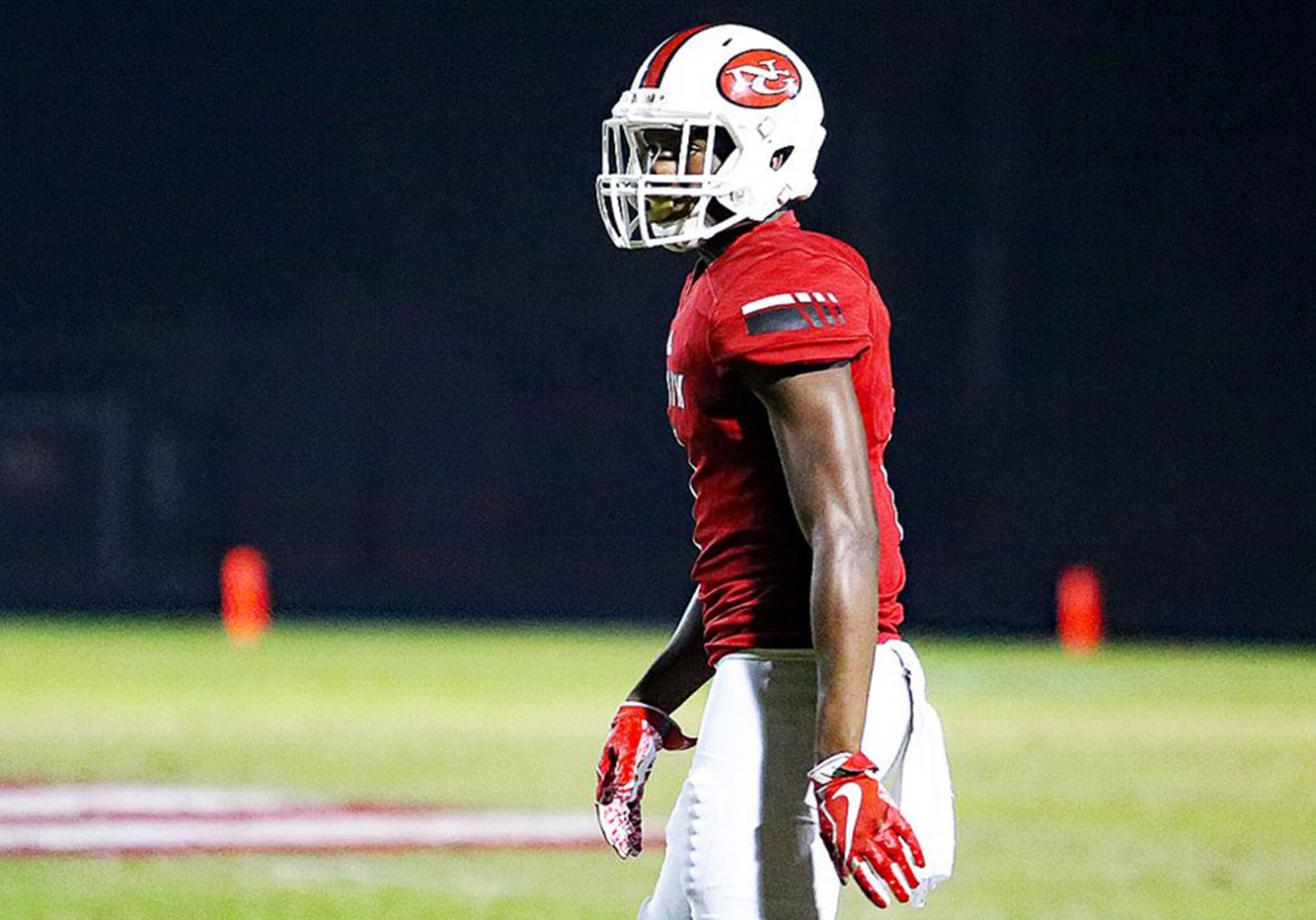 Quinton Newsome